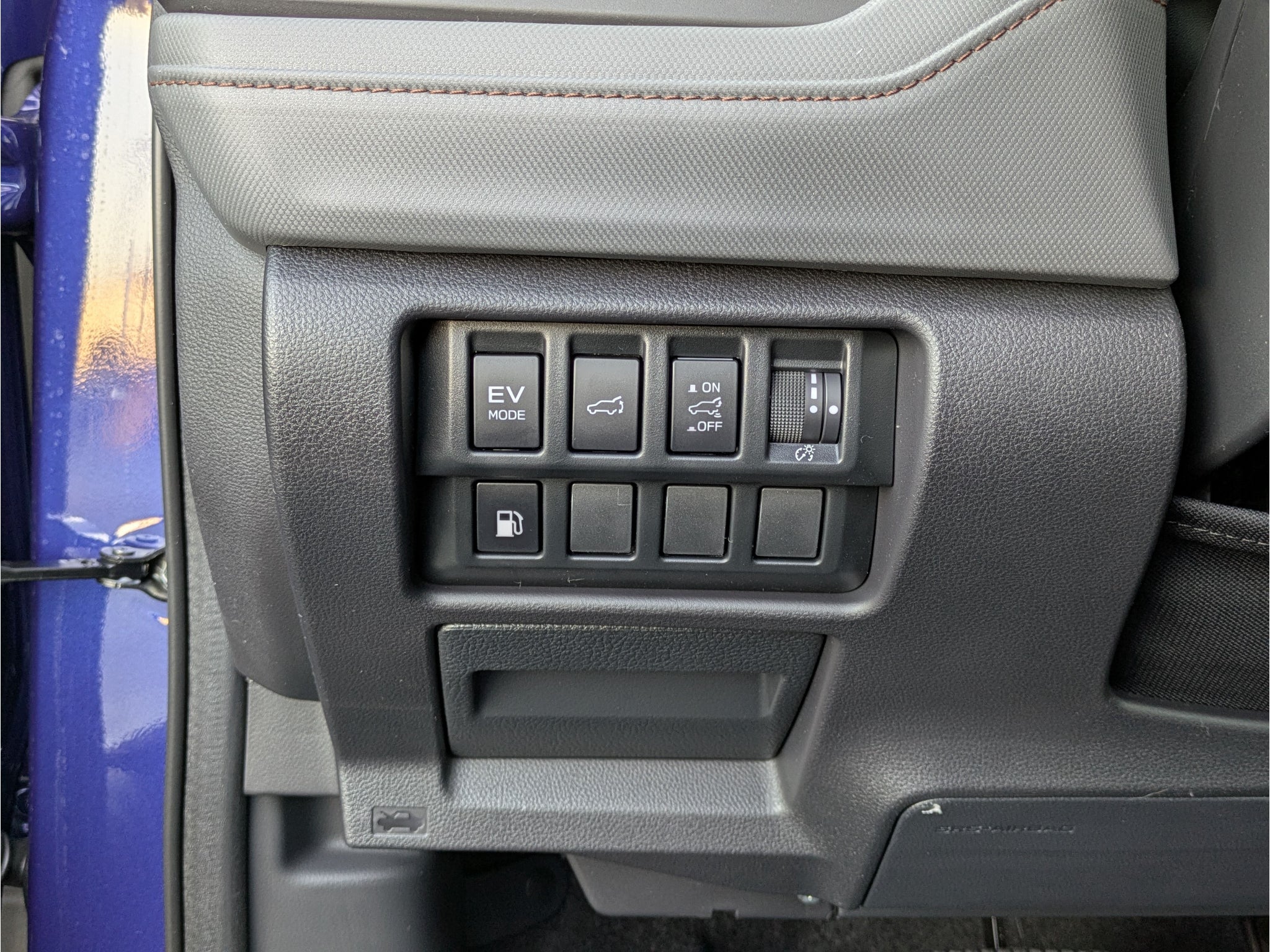 2026 Subaru FORESTER Sport Hybrid