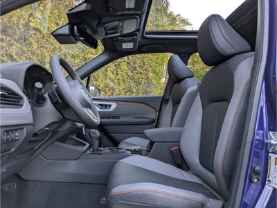 2026 Subaru FORESTER Sport Hybrid