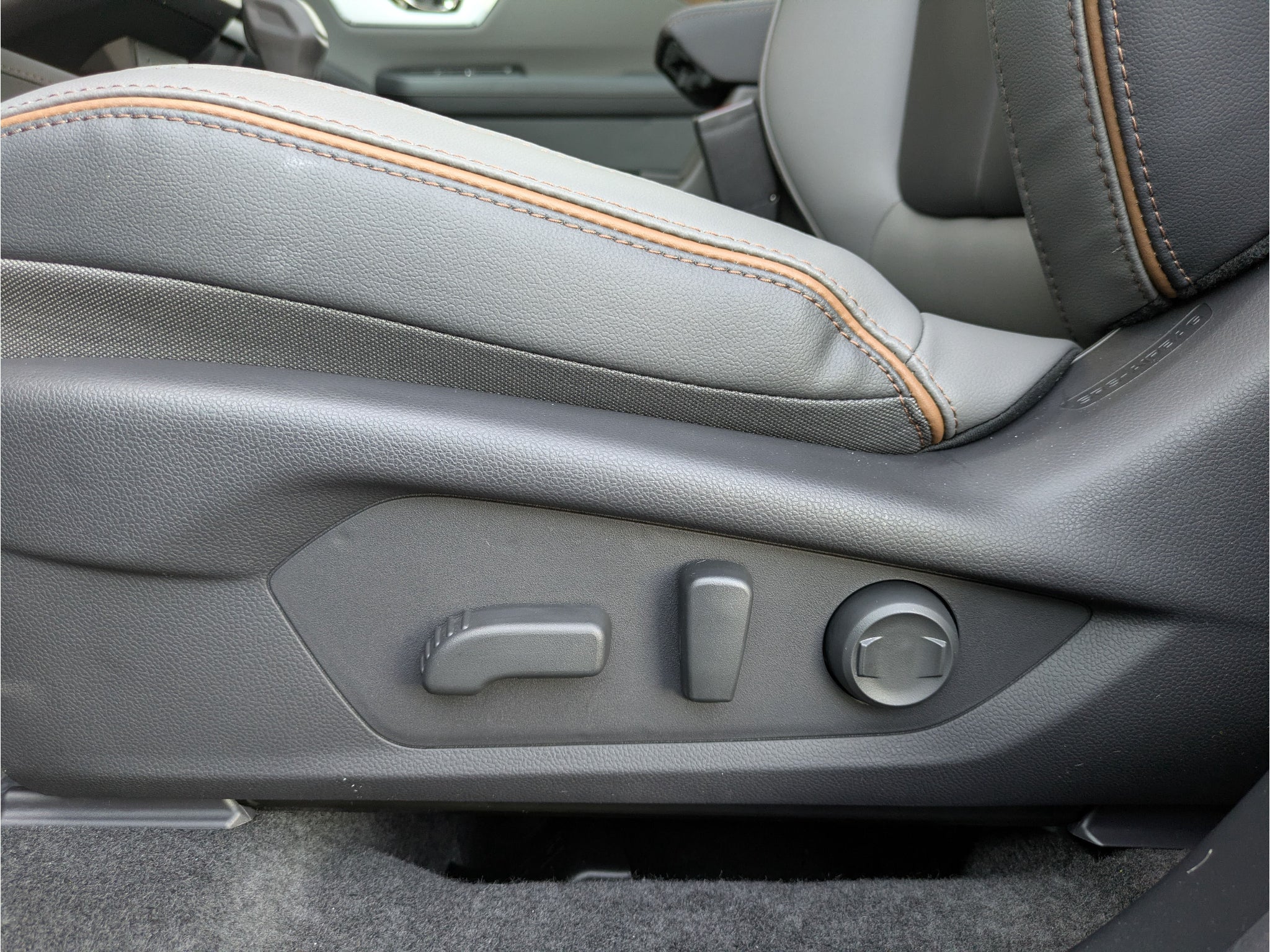 2026 Subaru FORESTER Sport Hybrid