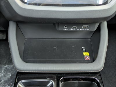 2026 Subaru FORESTER Sport Hybrid