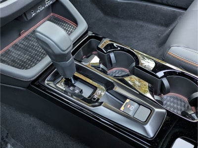 2026 Subaru FORESTER Sport Hybrid