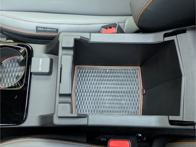 2026 Subaru FORESTER Sport Hybrid