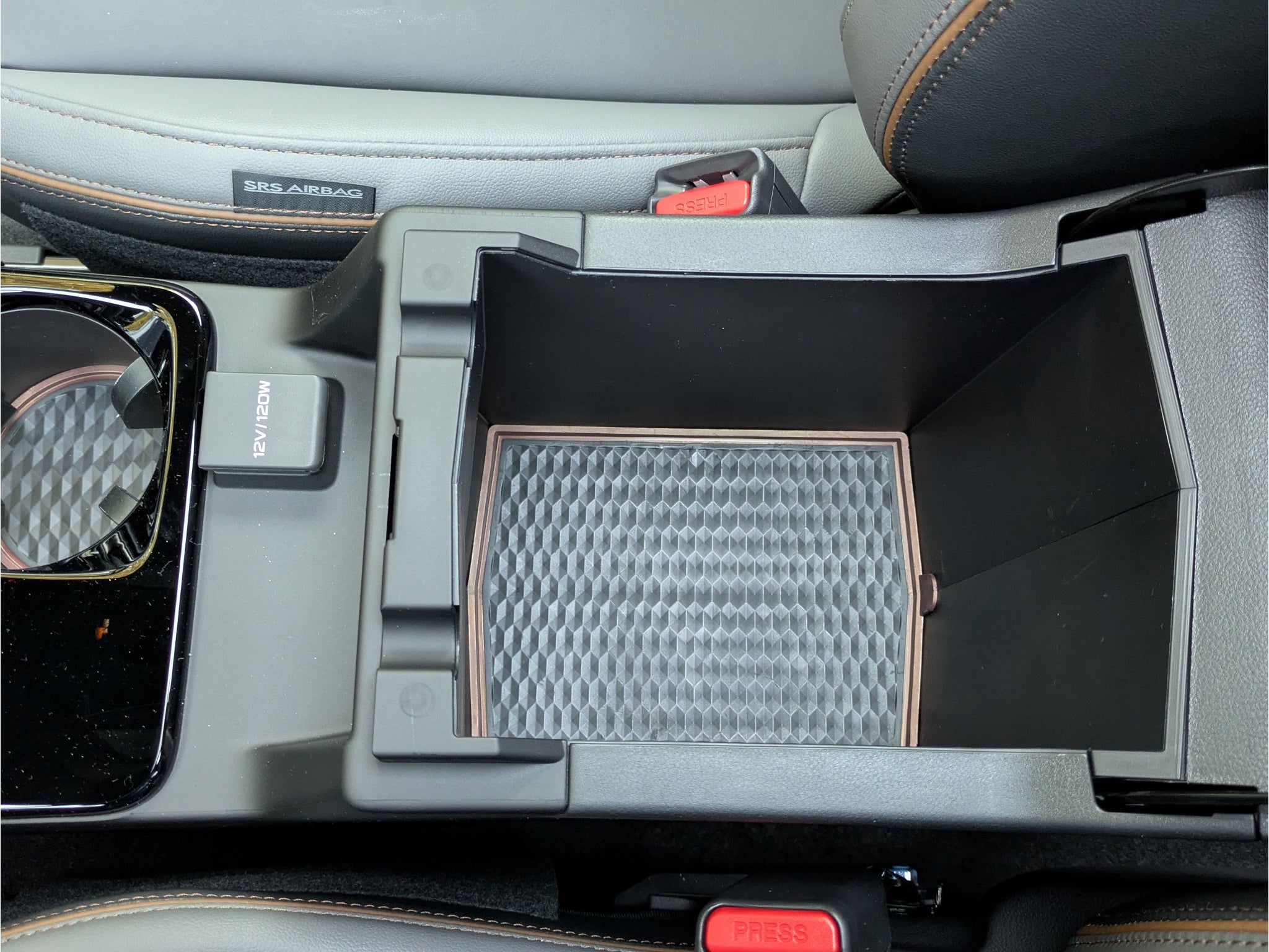 2026 Subaru FORESTER Sport Hybrid