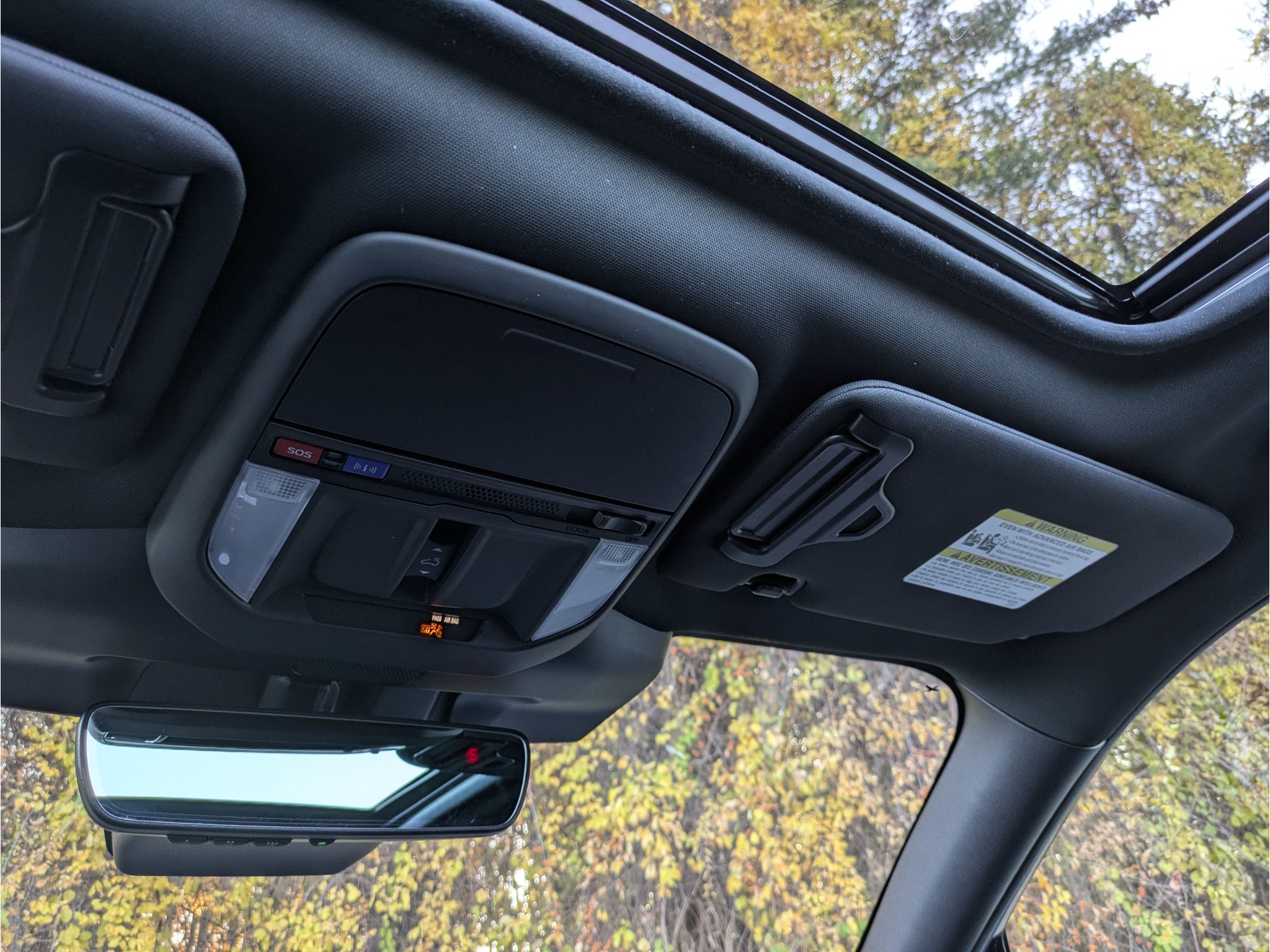 2026 Subaru FORESTER Sport Hybrid