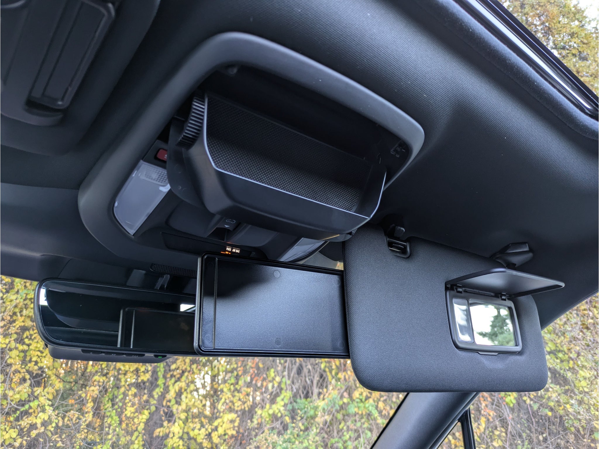 2026 Subaru FORESTER Sport Hybrid
