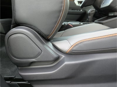 2026 Subaru FORESTER Sport Hybrid