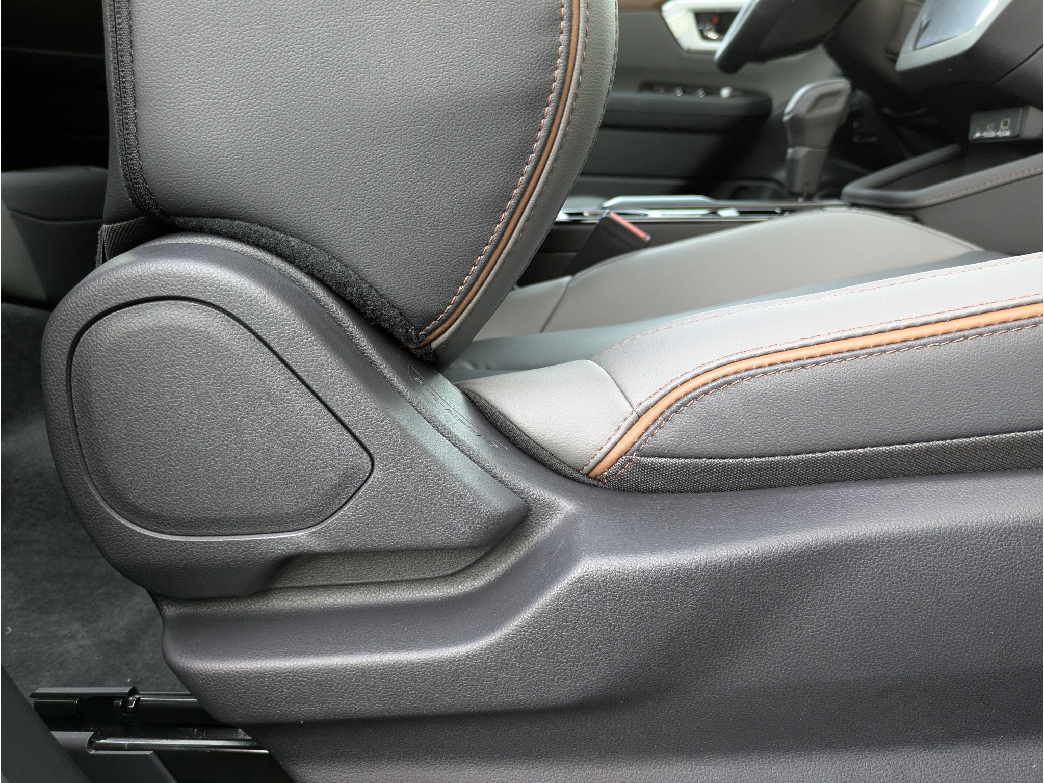 2026 Subaru FORESTER Sport Hybrid
