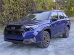 2026 Subaru FORESTER Sport Hybrid