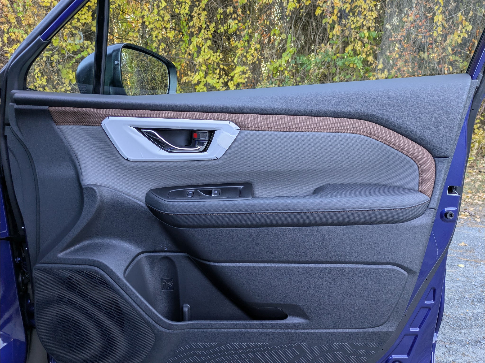 2026 Subaru FORESTER Sport Hybrid