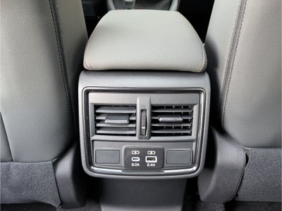 2026 Subaru FORESTER Sport Hybrid