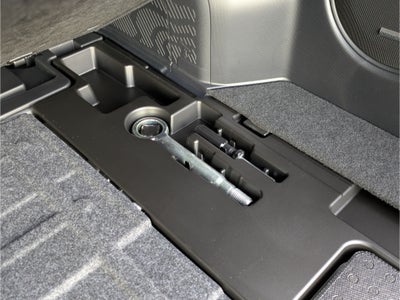 2026 Subaru FORESTER Sport Hybrid