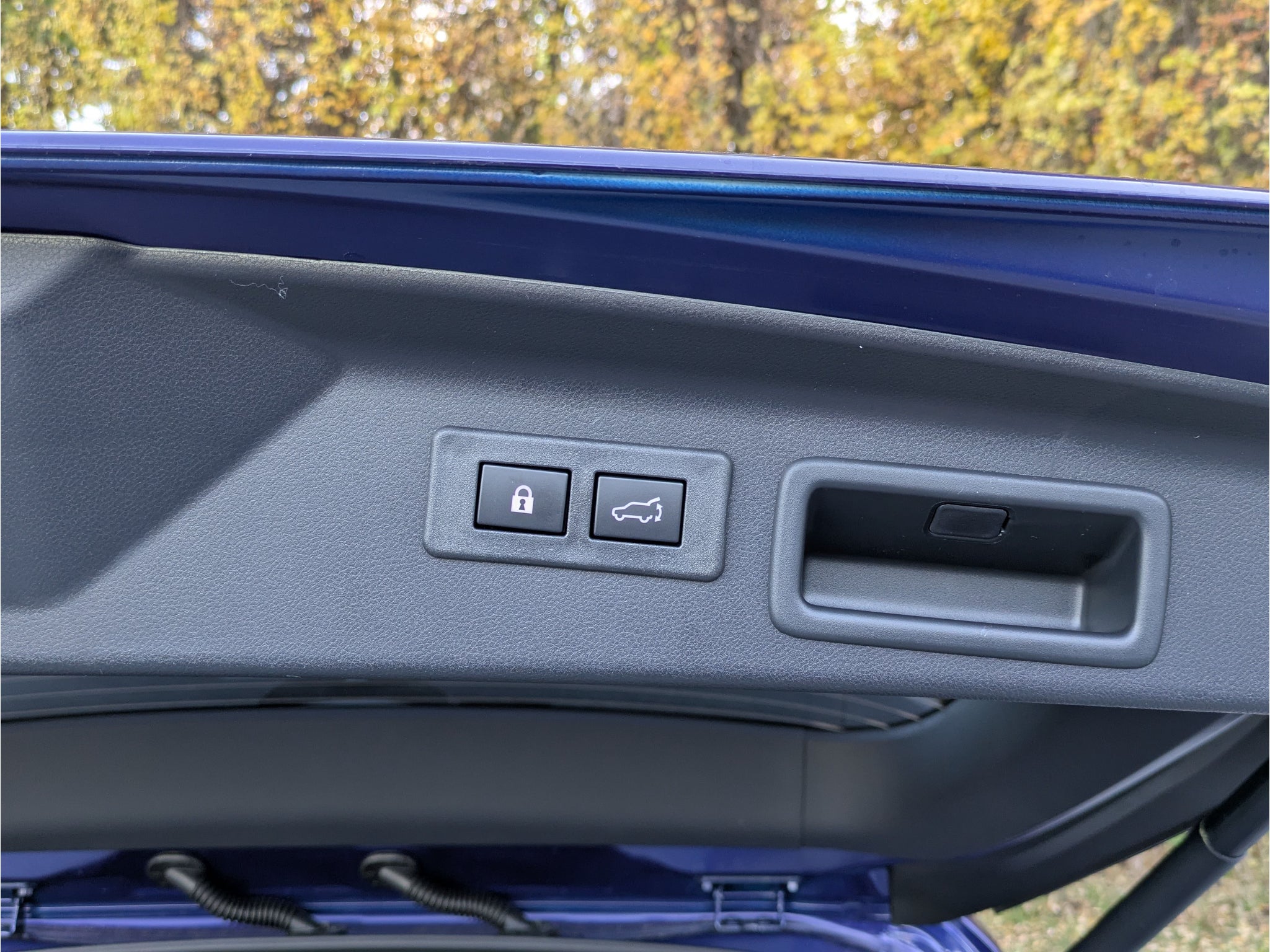 2026 Subaru FORESTER Sport Hybrid