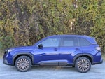 2026 Subaru FORESTER Sport Hybrid