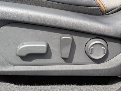 2026 Subaru FORESTER Sport Hybrid