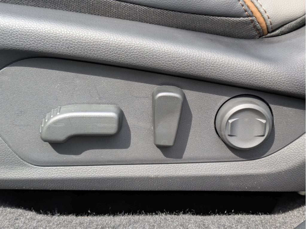 2026 Subaru FORESTER Sport Hybrid