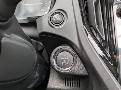 2026 Subaru FORESTER Sport Hybrid