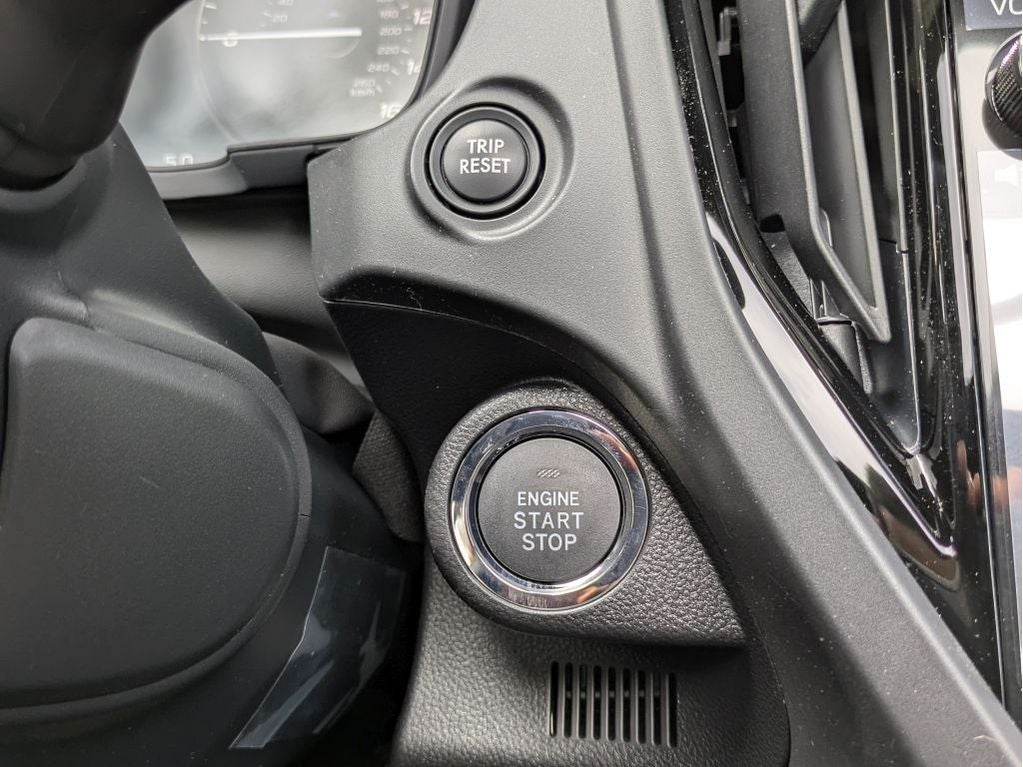 2026 Subaru FORESTER Sport Hybrid