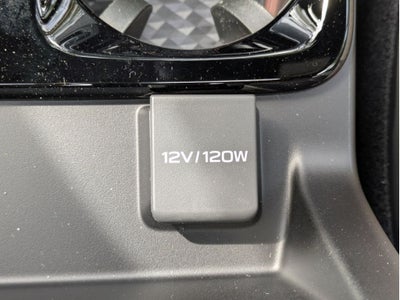 2026 Subaru FORESTER Sport Hybrid
