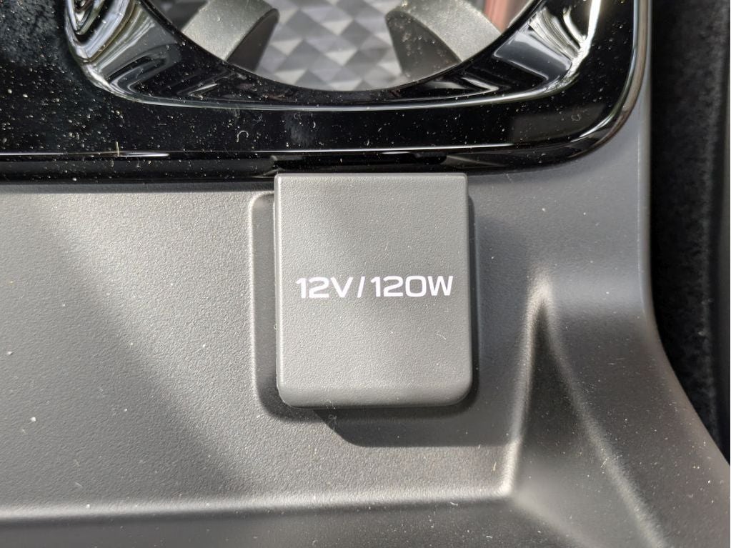 2026 Subaru FORESTER Sport Hybrid