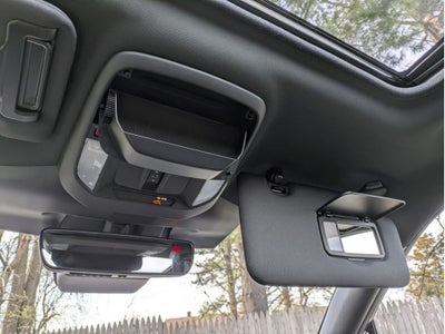 2026 Subaru FORESTER Sport Hybrid