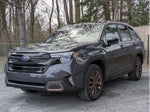 2026 Subaru FORESTER Sport Hybrid