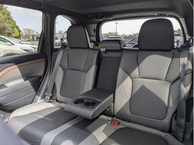 2026 Subaru FORESTER Sport Hybrid