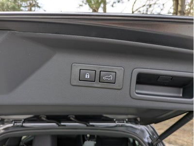 2026 Subaru FORESTER Sport Hybrid