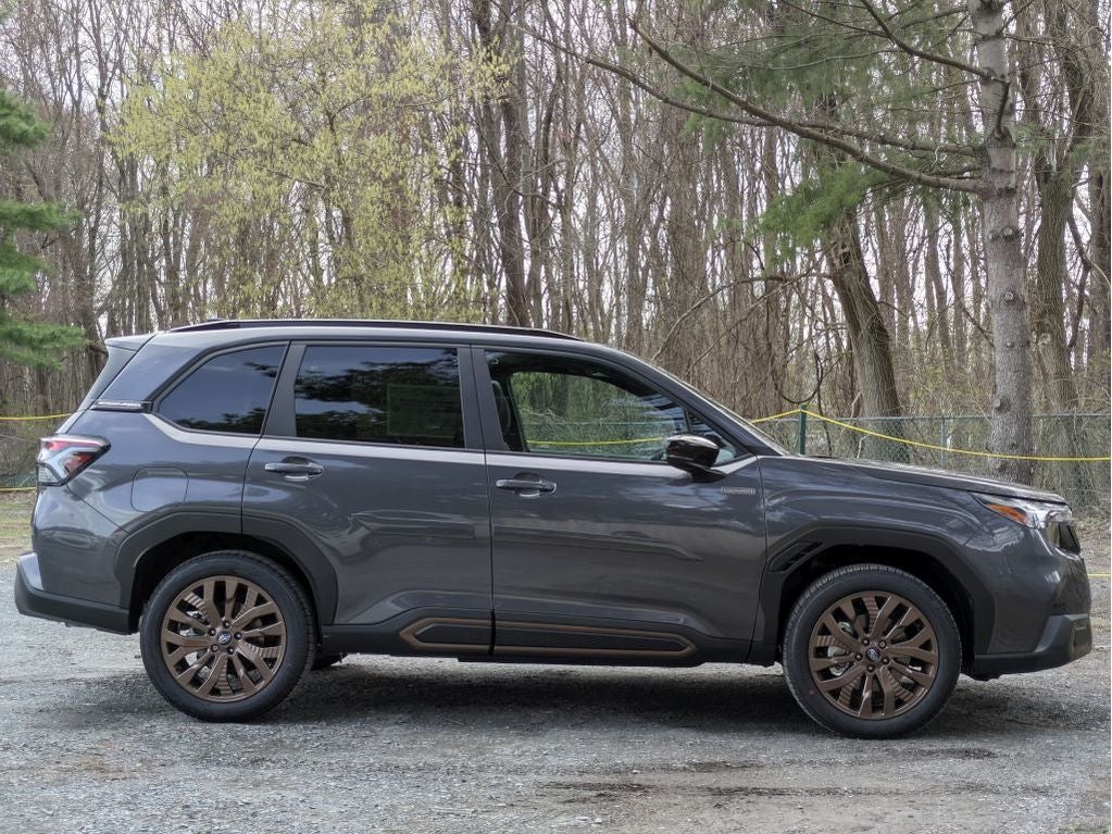 2026 Subaru FORESTER Sport Hybrid