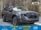 2026 Subaru Forester Hybrid Touring Hybrid
