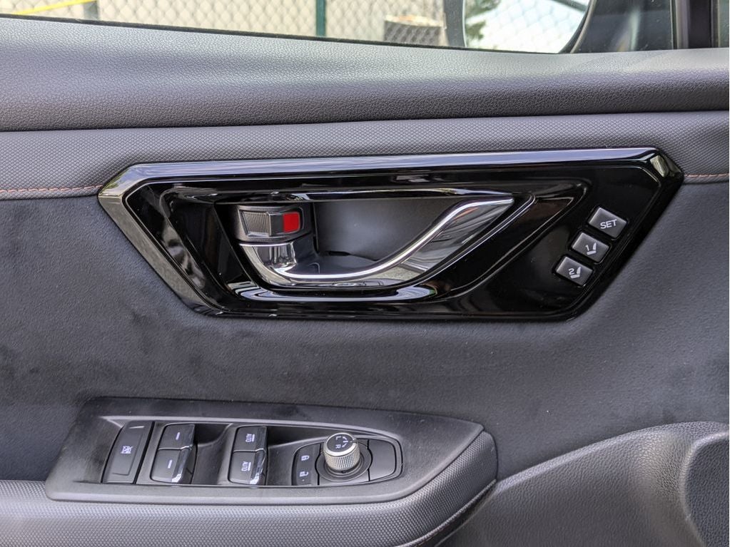 2026 Subaru Forester Hybrid Touring Hybrid