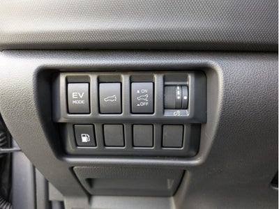 2026 Subaru Forester Hybrid Touring Hybrid
