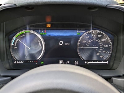 2026 Subaru Forester Hybrid Touring Hybrid