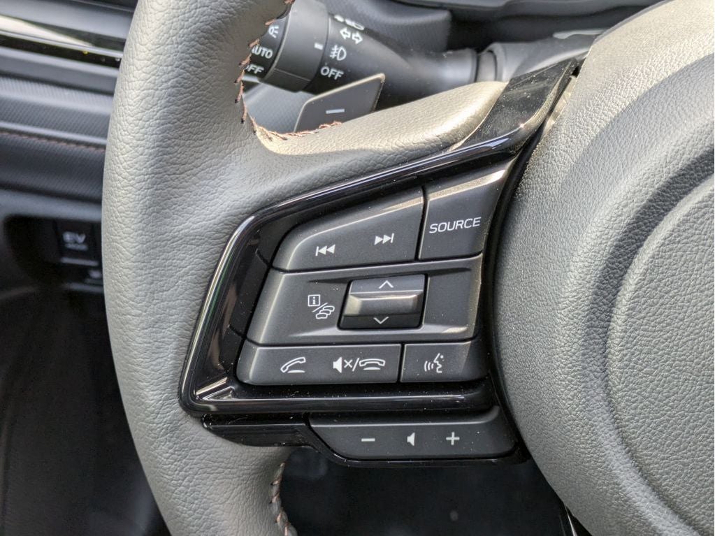 2026 Subaru Forester Hybrid Touring Hybrid