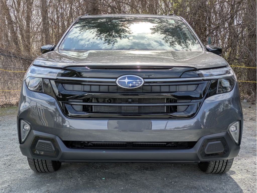 2026 Subaru Forester Hybrid Touring Hybrid