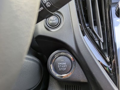2026 Subaru Forester Hybrid Touring Hybrid