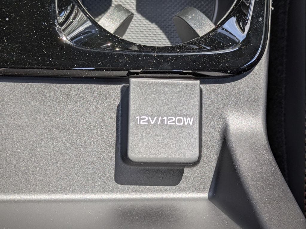 2026 Subaru Forester Hybrid Touring Hybrid