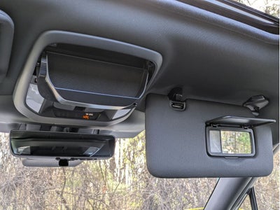2026 Subaru Forester Hybrid Touring Hybrid