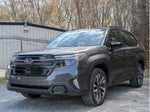 2026 Subaru Forester Hybrid Touring Hybrid
