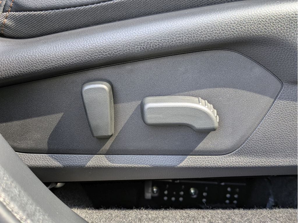 2026 Subaru Forester Hybrid Touring Hybrid