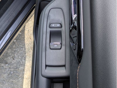 2026 Subaru Forester Hybrid Touring Hybrid