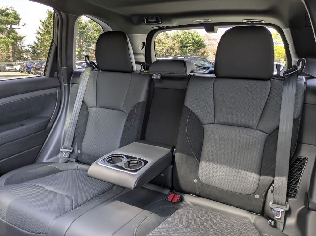 2026 Subaru Forester Hybrid Touring Hybrid