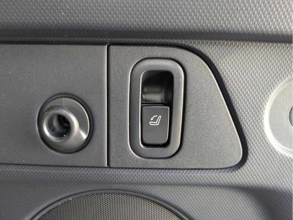 2026 Subaru Forester Hybrid Touring Hybrid