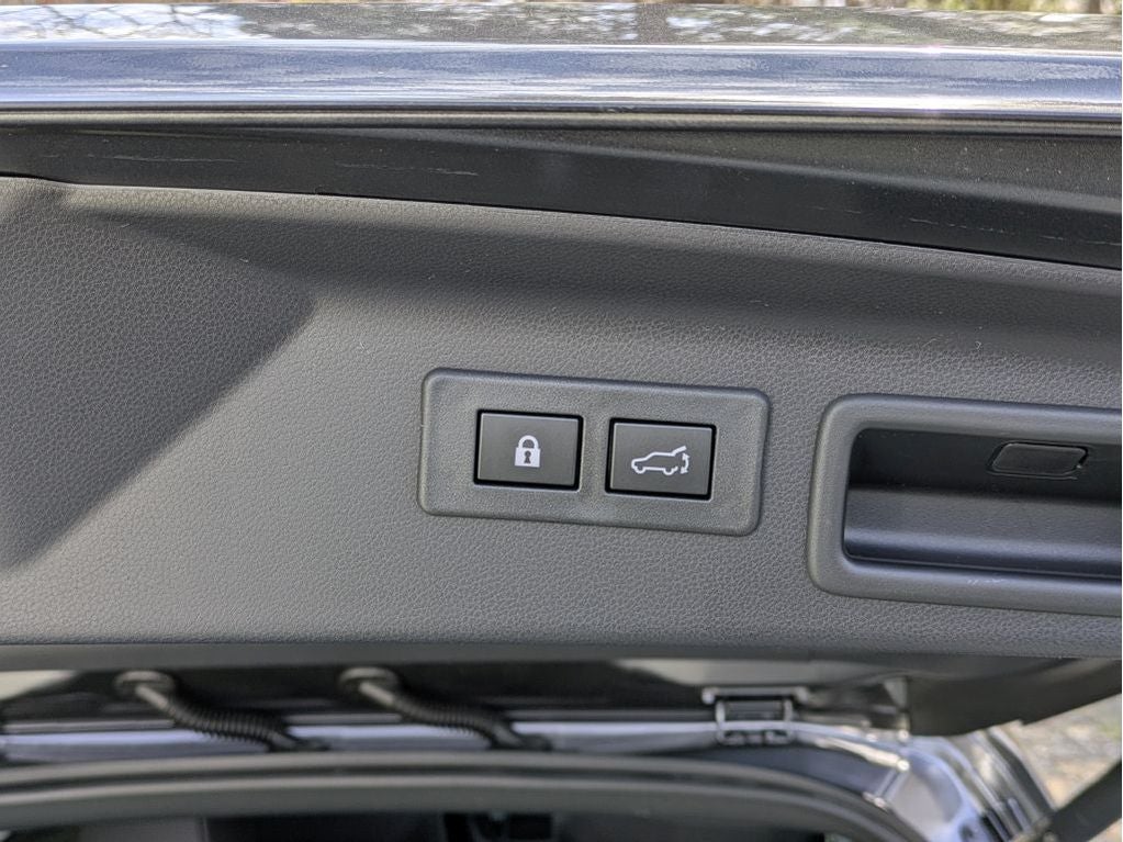 2026 Subaru Forester Hybrid Touring Hybrid