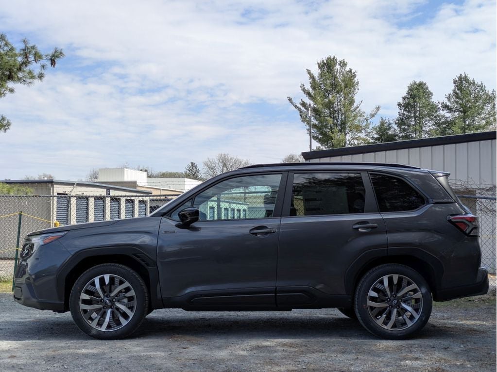 2026 Subaru Forester Hybrid Touring Hybrid