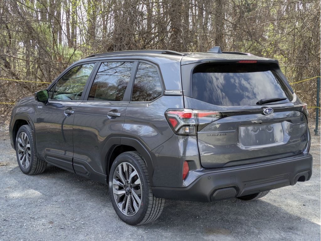 2026 Subaru Forester Hybrid Touring Hybrid