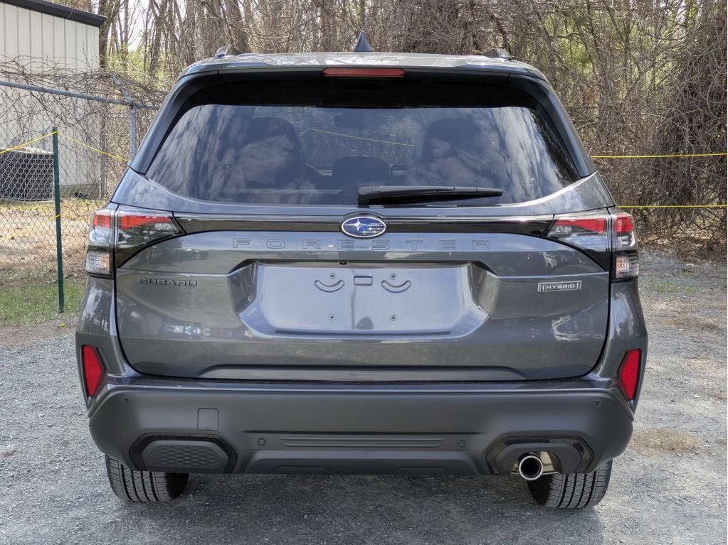 2026 Subaru Forester Hybrid Touring Hybrid