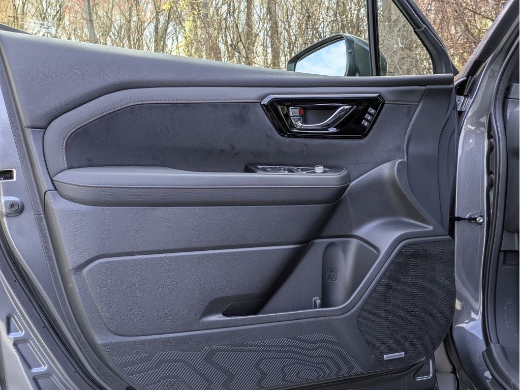 2026 Subaru Forester Hybrid Touring Hybrid