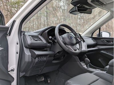 2026 Subaru ASCENT Premium 8-Passenger