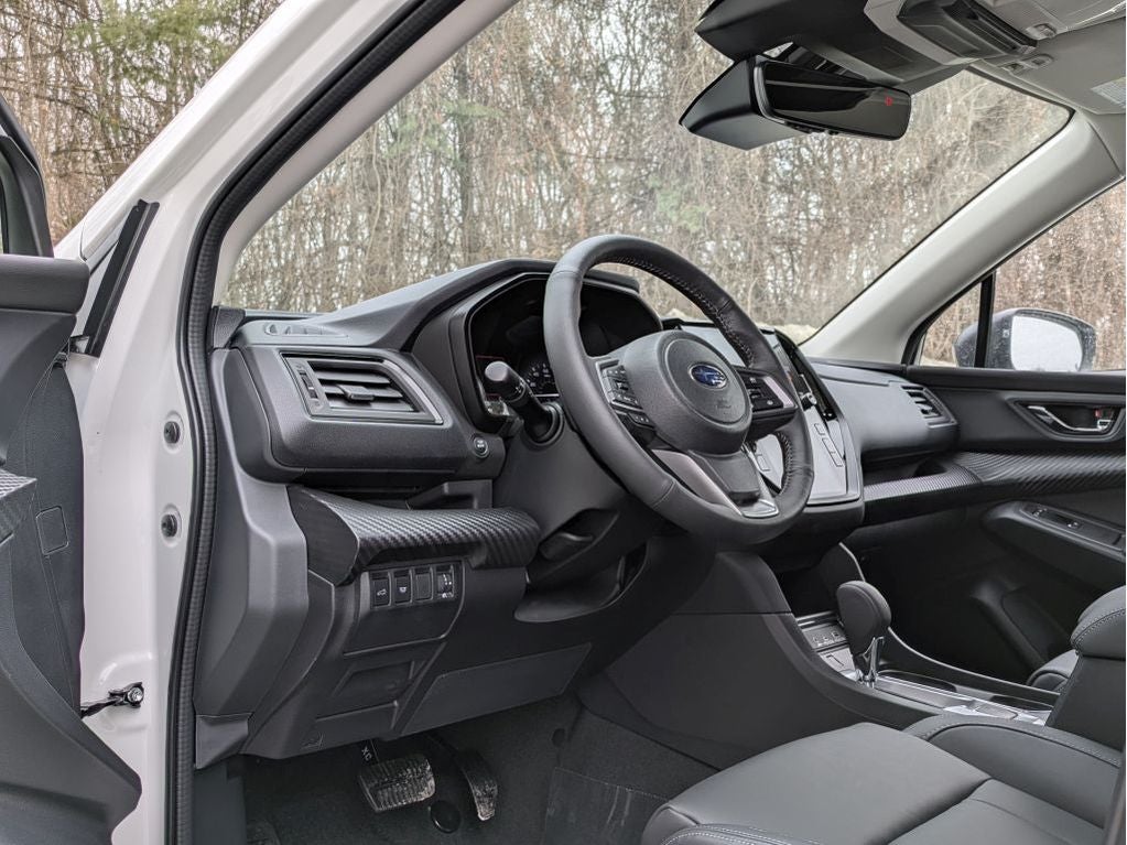 2026 Subaru ASCENT Premium 8-Passenger
