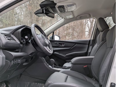 2026 Subaru ASCENT Premium 8-Passenger